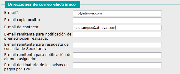 Configuración 3