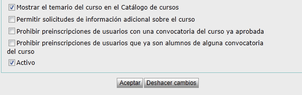 Datos técnicos