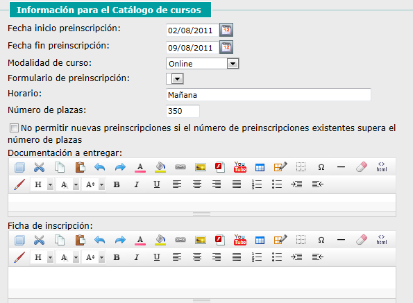 Info catalogo 1