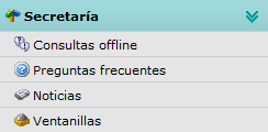 Secretaría