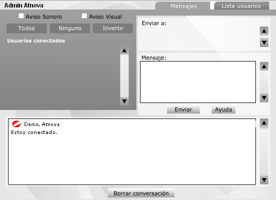 comunicador