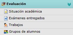 Evaluación