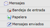 Mensajes
