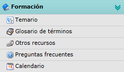 Formación