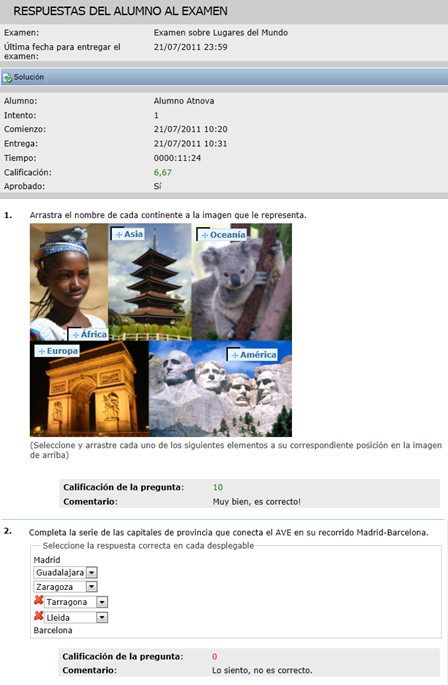 Respuestas examen
