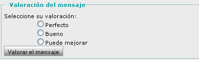 valoracionmensajesforo