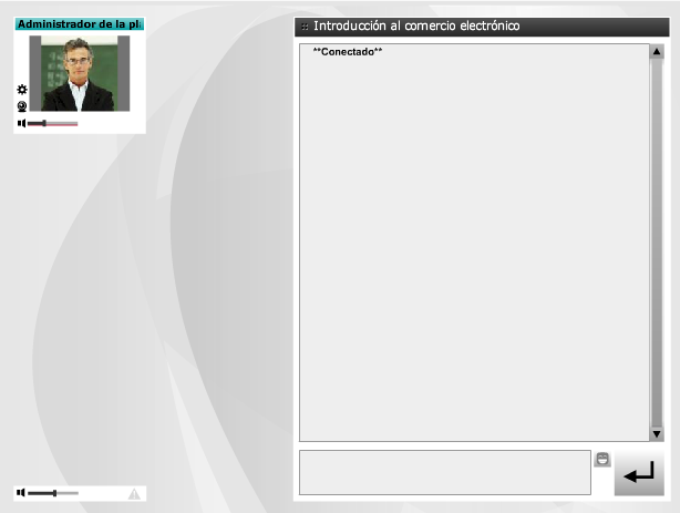 Videochat