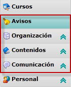 Panel Autor