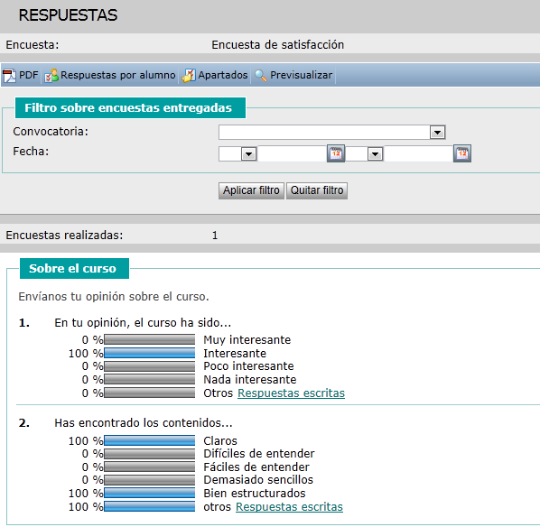 Respuestas