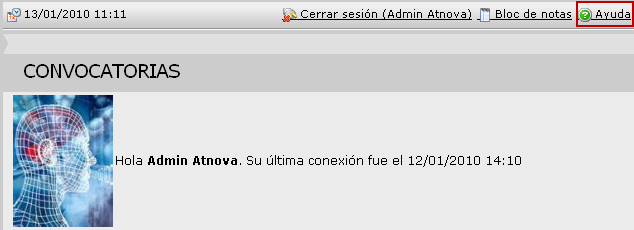 Ayuda