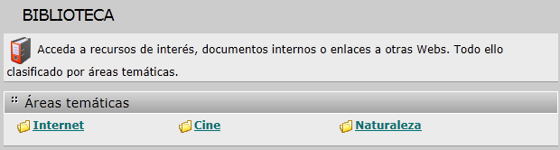 Biblioteca