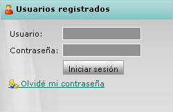 Identificarse