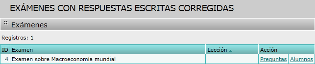 Exámenes corregidos 1