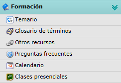 Formación